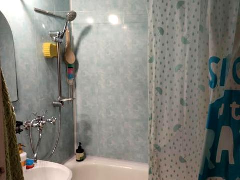 квартира за адресою Семена Палія вул. (Дніпропетровська дорога), 72/1