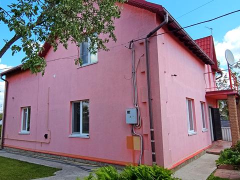 дом по адресу Запорізького
