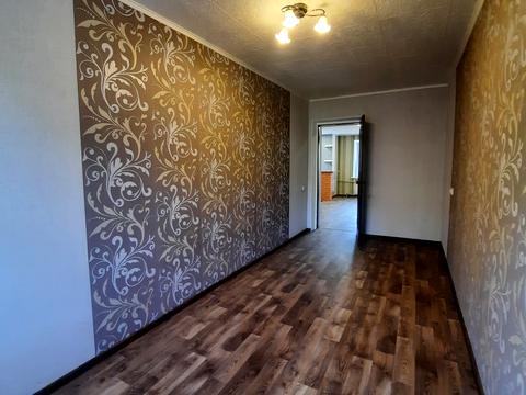 квартира по адресу Соборности ул. (Косиора), 40