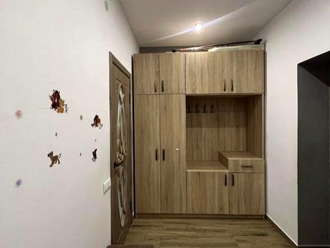 квартира за адресою Бориса Тлехаса вул., 18