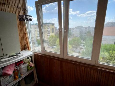 квартира за адресою Дніпро, Подєбрадська вул. (Кожем'яки), 17