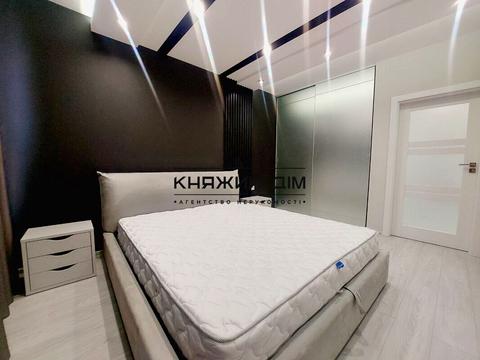 квартира по адресу Берестейский просп. (Победы), 5-В