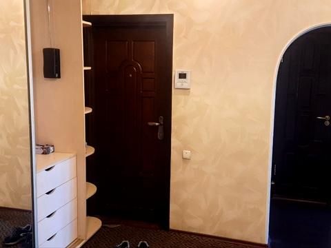 квартира по адресу Академика Глушкова просп., 15