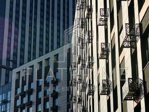 квартира по адресу Академика Заболотного ул., 1-Б
