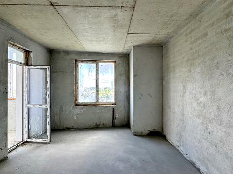 квартира по адресу Бережанская ул., 56