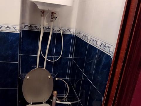 квартира за адресою Семенівська вул., 13