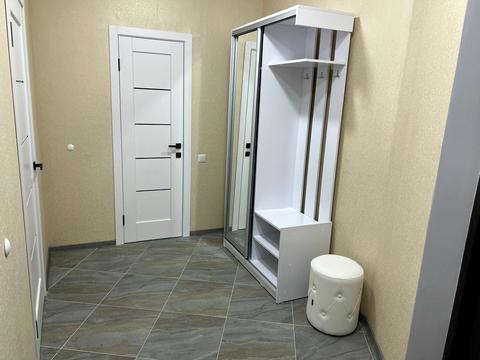 квартира за адресою Зарічна вул., 1-В