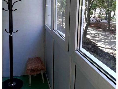 квартира за адресою Іцхака Рабіна вул., 25