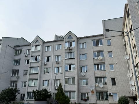 квартира за адресою Погребняка вул., 13