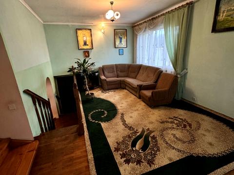 будинок за адресою с. Угринів, Галицька вул., 13