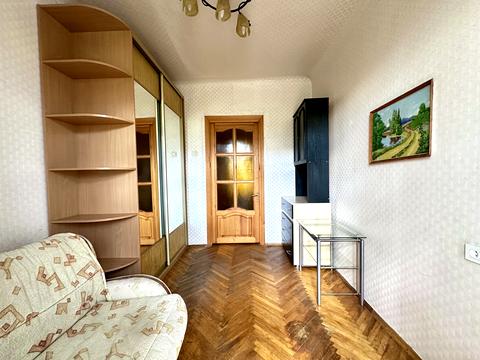 квартира за адресою Загорівська вул. (Багговутівська), 36
