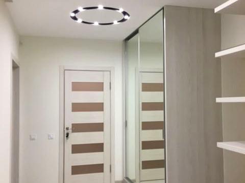 квартира за адресою Федора Ернста вул., 16