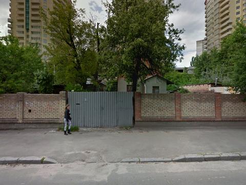 будинок за адресою Борщагівська вул., 198
