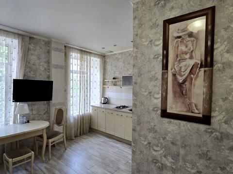 квартира за адресою Греческая, 30