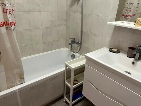 квартира за адресою Євгена Сверстюка вул. (Марини Раскової), 6