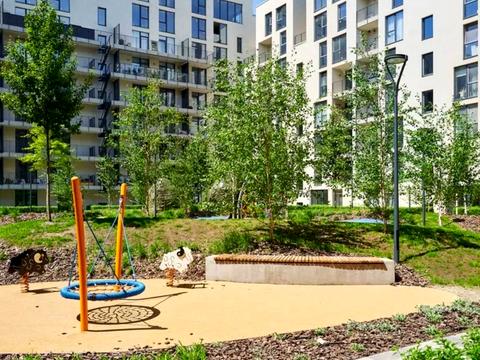 квартира за адресою Набережно-Рибальська дорога вул., 7