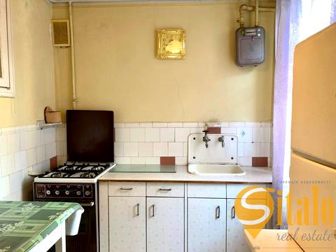 квартира за адресою Кругова вул., 6г