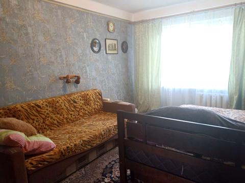 квартира за адресою Остафія Дашкевича вул. (Курнатовського), 3