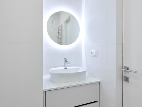 квартира за адресою Вірменська вул., 8
