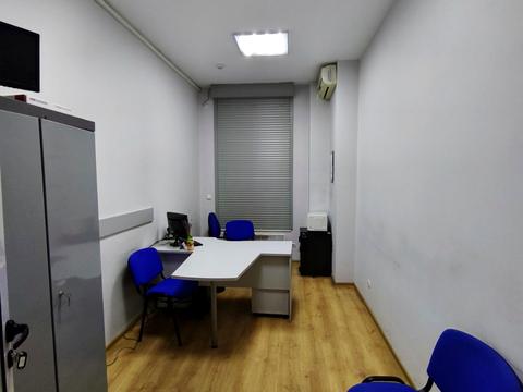 коммерческая по адресу Толстого Льва ул., 40