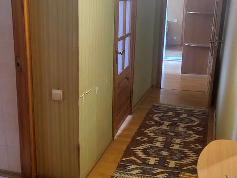 квартира по адресу Загоровская ул. (Багговутовская), 3/15
