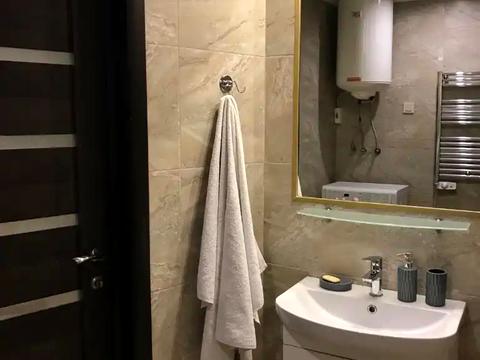 квартира за адресою Телевізійна вул., 12
