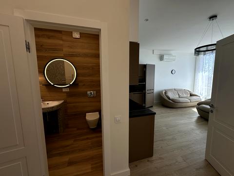 квартира по адресу Итальянский бульв., 1в