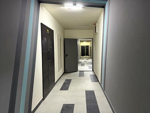 квартира по адресу Виктора Некрасова ул. (Північно-Сирецька), 10