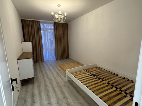 квартира по адресу Стрийская ул., 111-Ж