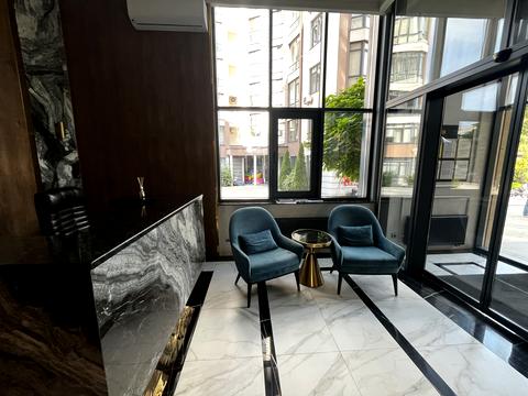 квартира за адресою Набережно-Корчуватська вул., 29