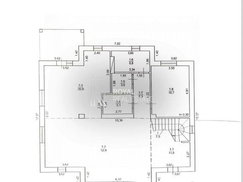 будинок за адресою Паркова