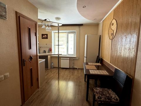 квартира по адресу Новокузнецкая ул., 36