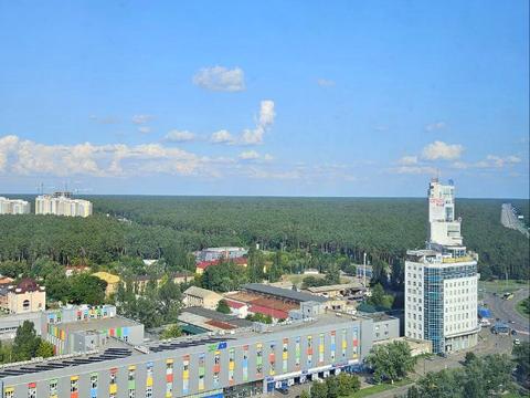 квартира по адресу Миколы Бажана просп., 17-Б