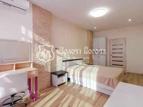 квартира за адресою Боголюбова вул., 9-Б