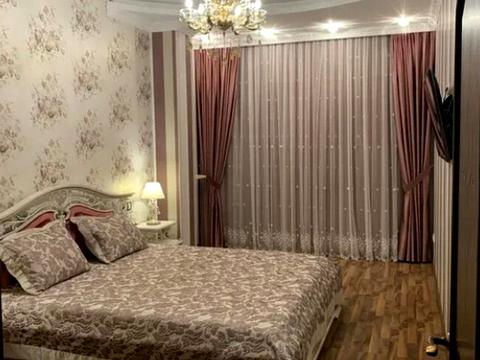 квартира за адресою с. Лиманка, Перлинна вул., 3