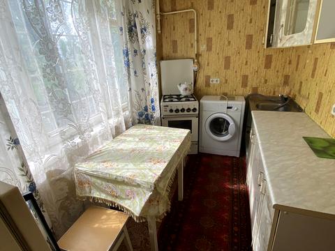 квартира по адресу Чёрных Запорожцев ул. (Петра Запорожця), 5-А