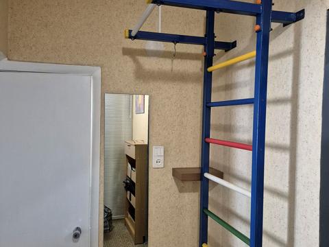 квартира за адресою Оксани Вороніної пров. (Металістів), 1