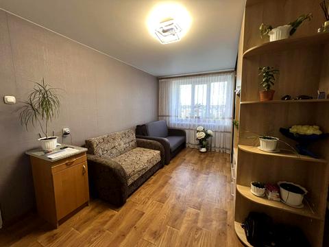 комната по адресу Миру просп., 61/2