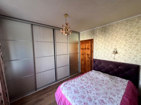 квартира за адресою Петра Григоренка просп., 36