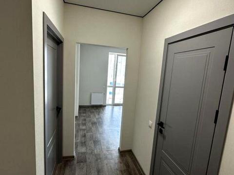 квартира по адресу Архитектора Вербицкого ул., 1-В