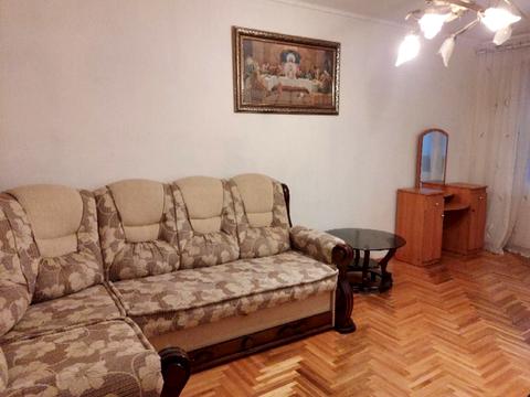 квартира по адресу Василия Стуса ул., 21