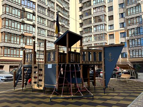 квартира по адресу Прокуровского Подполья ул., 110