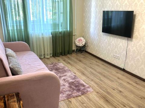 квартира по адресу Александра Довженко ул., 12