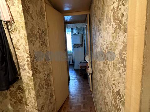 квартира за адресою Святошинська вул., 38
