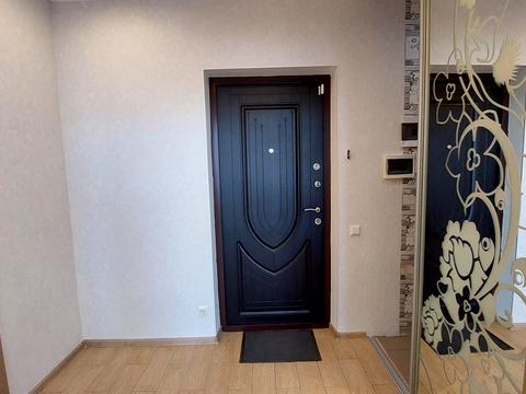 квартира за адресою Проценка вул., 50