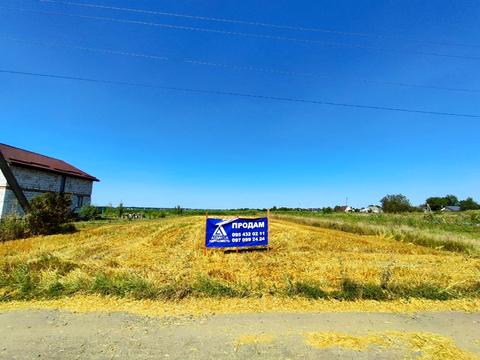 ділянка за адресою Шевченка