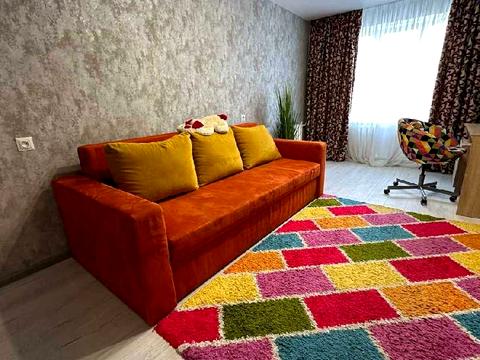 квартира за адресою Відкрита вул., 1