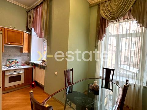 квартира за адресою Мироносицька вул., 46