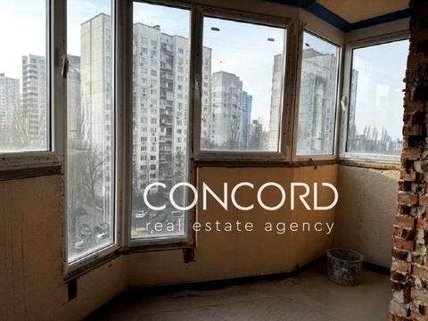 квартира за адресою Митрополита Василя Липківського вул. (Урицького), 18