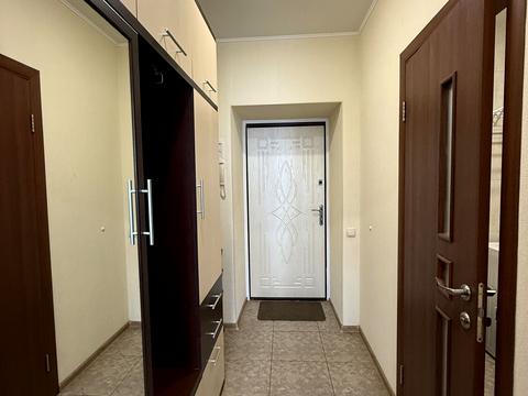 квартира по адресу Матвія Донцова ул. (Тургеневская), 25-В